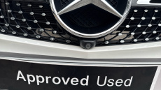 Mercedes-Benz GLC Coupe GLC 250d 4Matic AMG Line Premium 5dr 9G-Tronic Diesel Estate